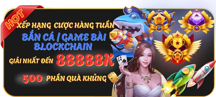 Khuyến mãi và ưu đãi tại xv888