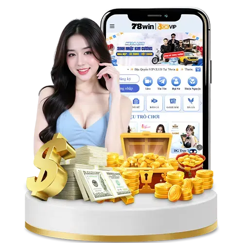 Ưu đãi chào mừng thành viên mới tại XV888
