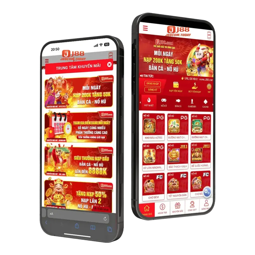 Giới thiệu XV888 Casino