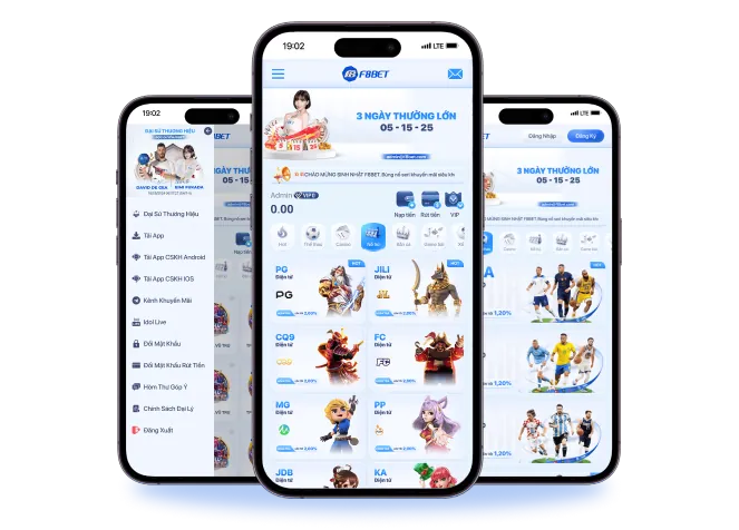 Thư viện game nổ hũ đa dạng tại XV888