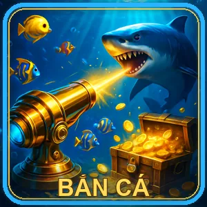 Game Bắn Cá đổi thưởng tại XV888