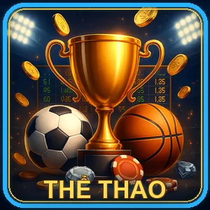 Casino trực tuyến tại XV888