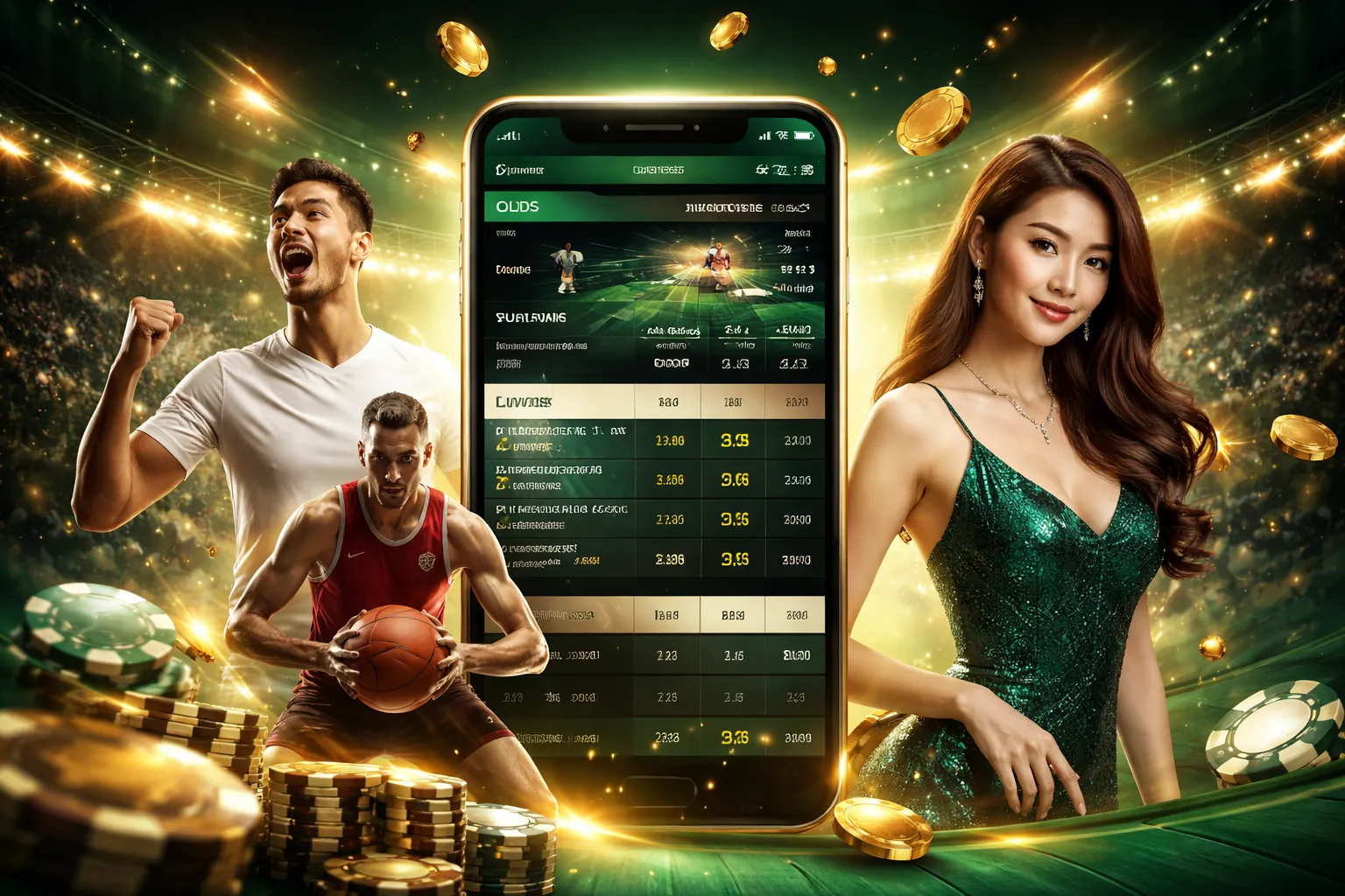 Hình ảnh chính trang chủ XV888, nền tảng giải trí trực tuyến hàng đầu Việt Nam 2026