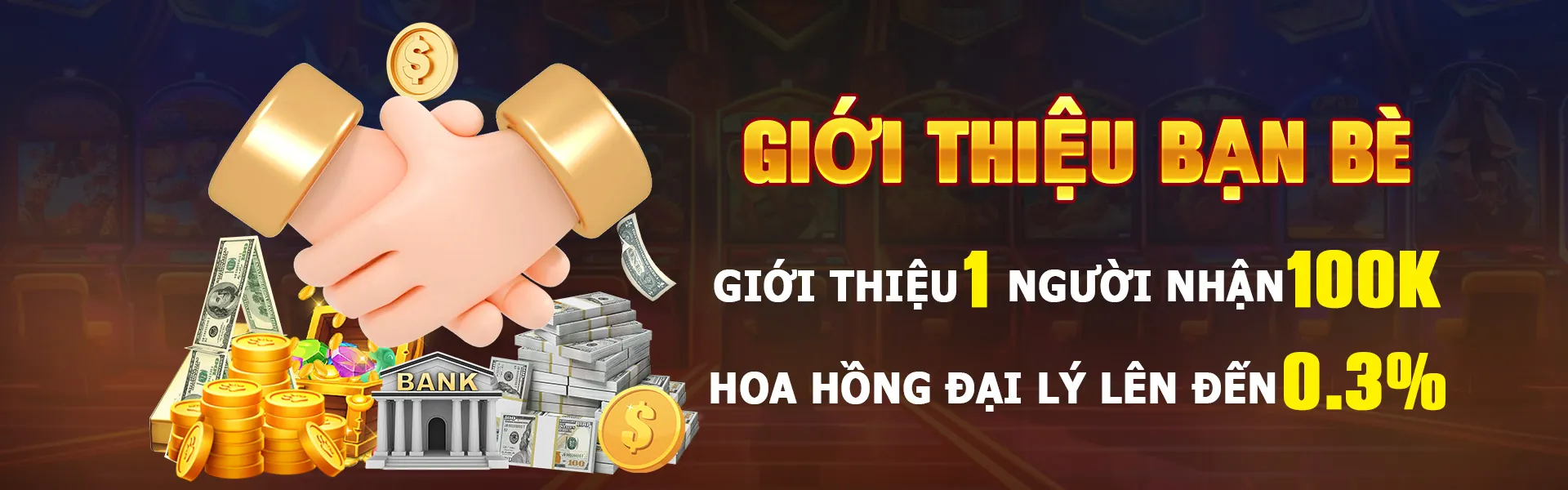 Chương Trình Liên Kết xv888 Cơ Hội Vàng 2026