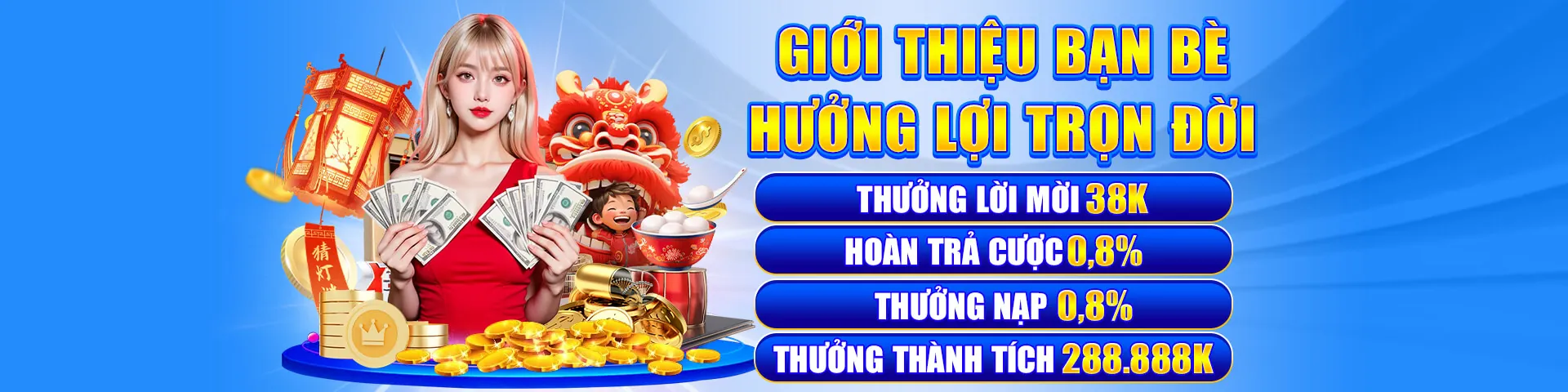 Thế giới Nổ Hũ sôi động tại XV888
