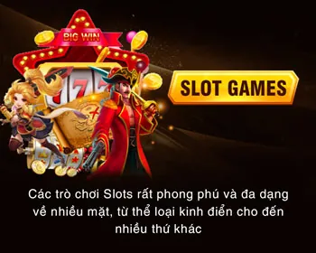 Game Nổ Hũ Theo Chủ Đề tại XV888