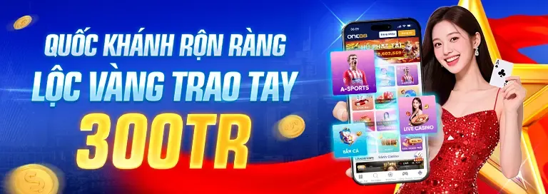 Ưu Đãi Chào Mừng Thành Viên Mới xv888