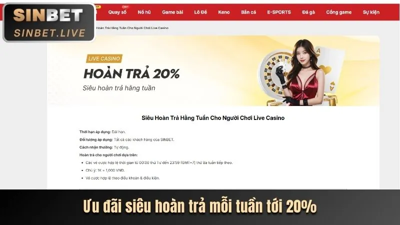 Giao diện đăng nhập XV888